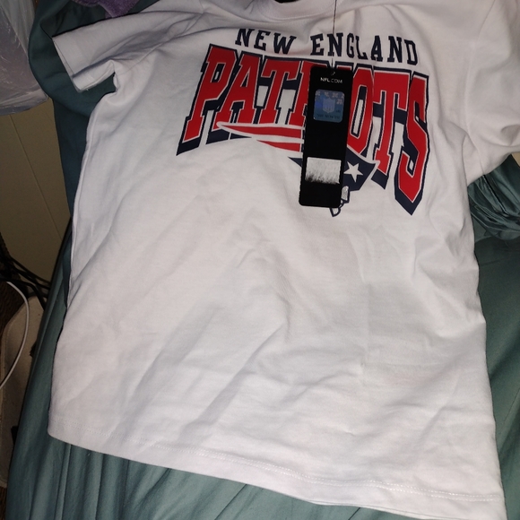 NE PATRIOTS SET 9- 10 YEARS - Picture 2 of 5